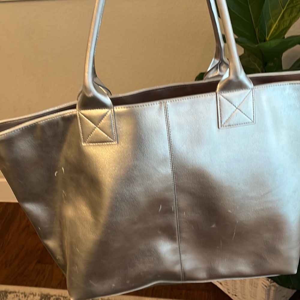 Gap Beach Bag - image 4